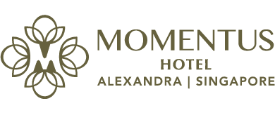 Momentus Hotel Alexandra logo